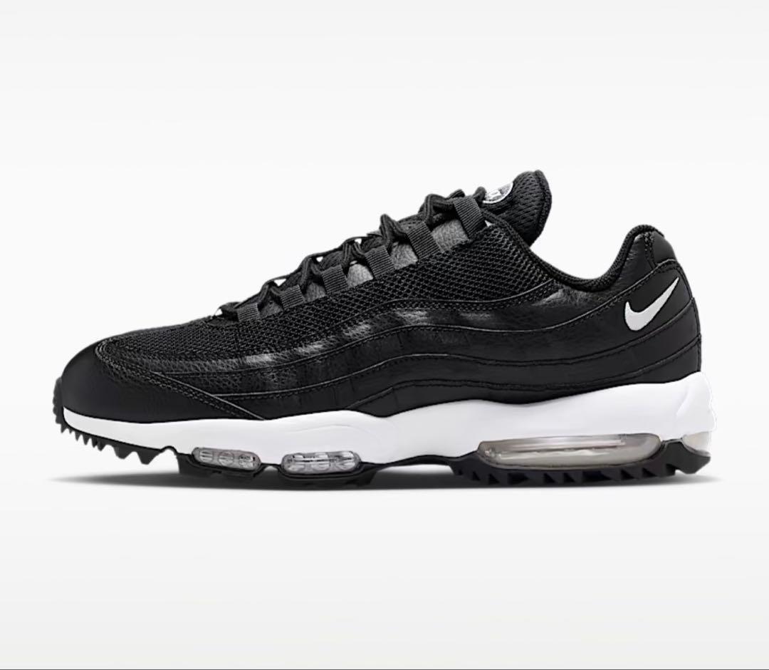 t*9様 ★新品★ナイキ　エア マックス 95 G NIKE AIR MAX 9