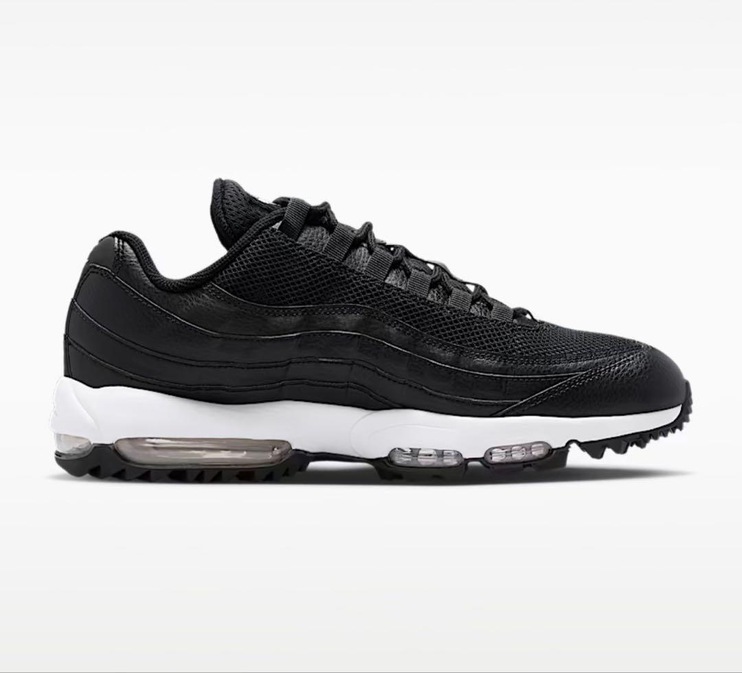 t*9様 ★新品★ナイキ　エア マックス 95 G NIKE AIR MAX 9