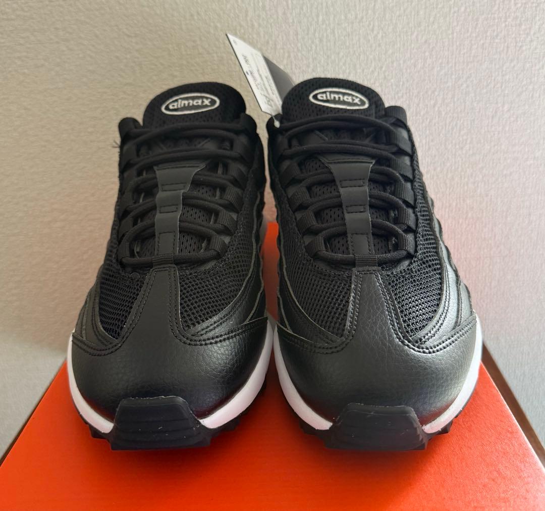 t*9様 ★新品★ナイキ　エア マックス 95 G NIKE AIR MAX 9