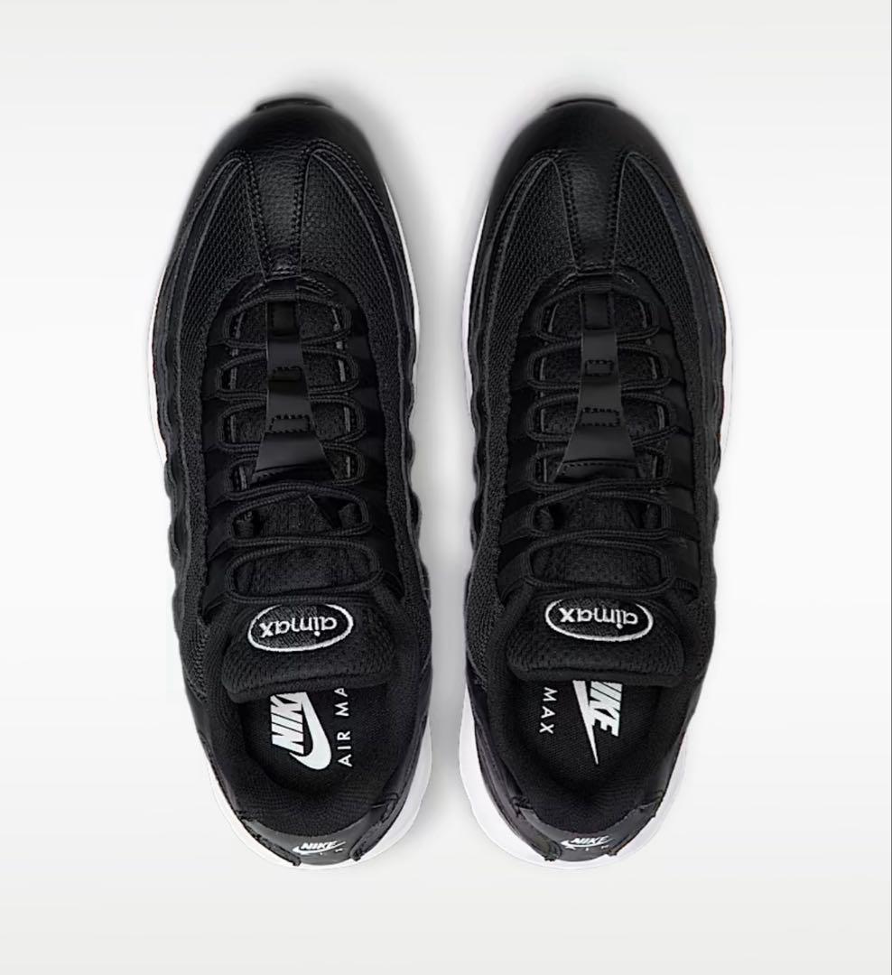 t*9様 ★新品★ナイキ　エア マックス 95 G NIKE AIR MAX 9