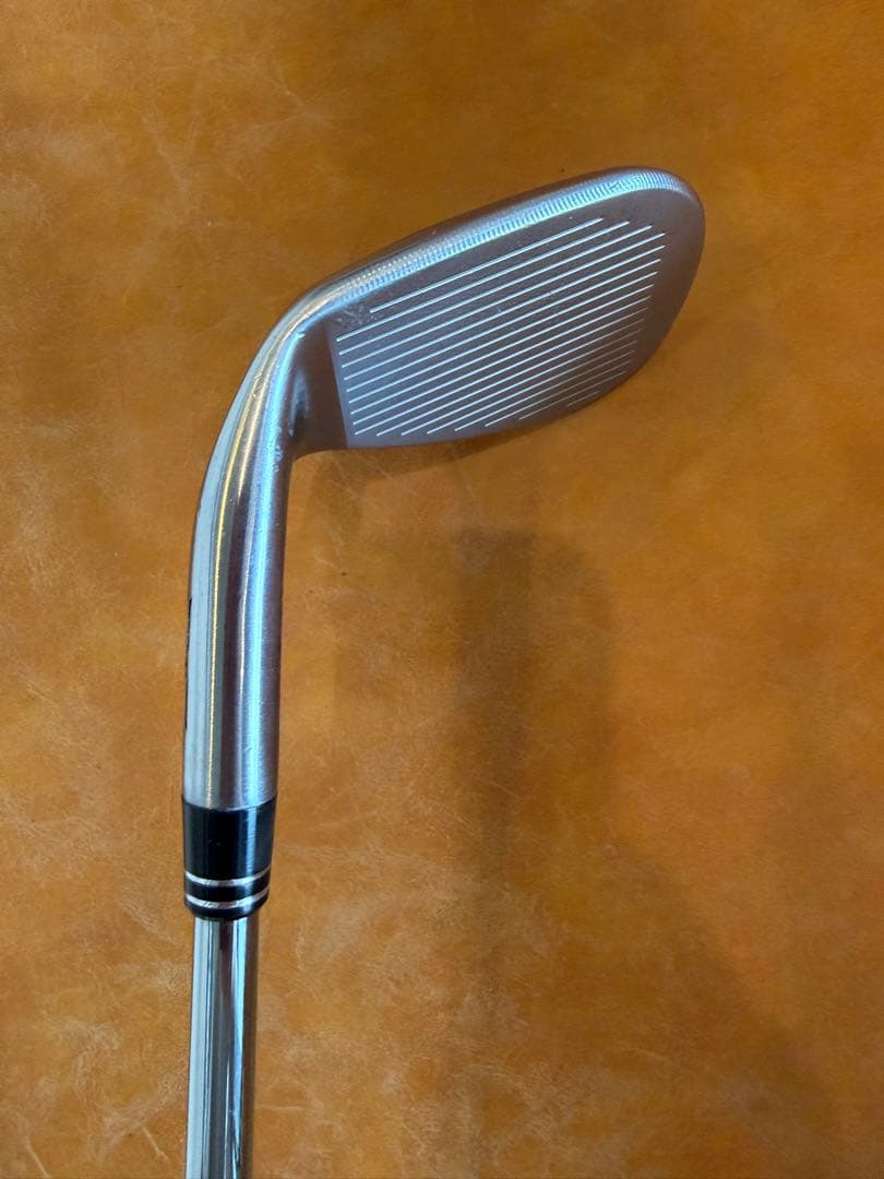 Edel D GRIND 56°｜NS PRO 950GH neo｜グリップ新品