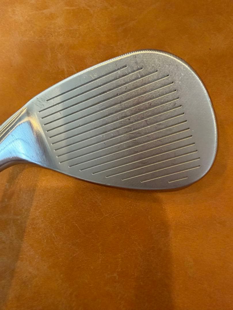 Edel D GRIND 56°｜NS PRO 950GH neo｜グリップ新品