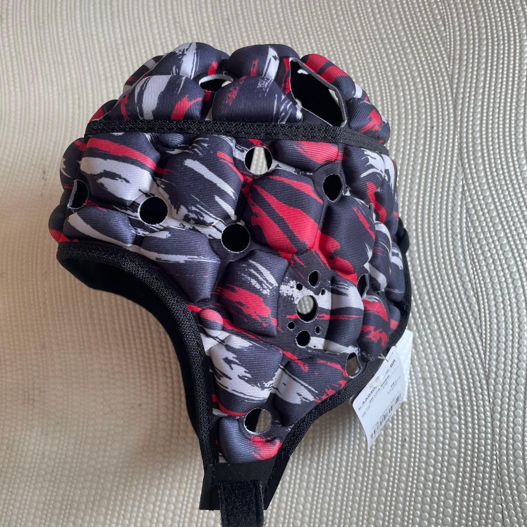 ヘッドギア Canterbury VENTILATOR HEADGEAR S