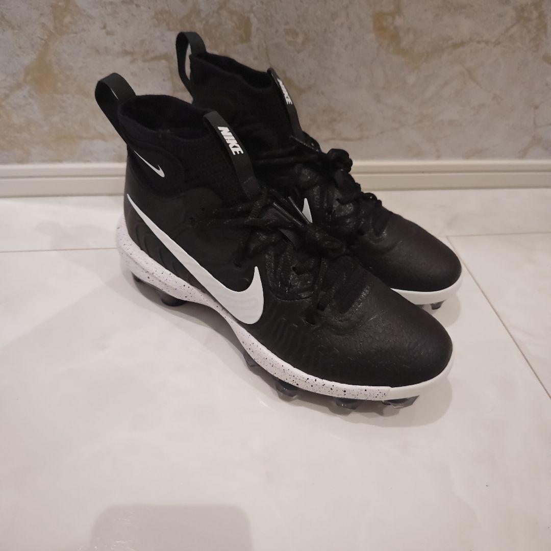 ナイキ 野球 スパイク Alpha Huarache NXT MCS