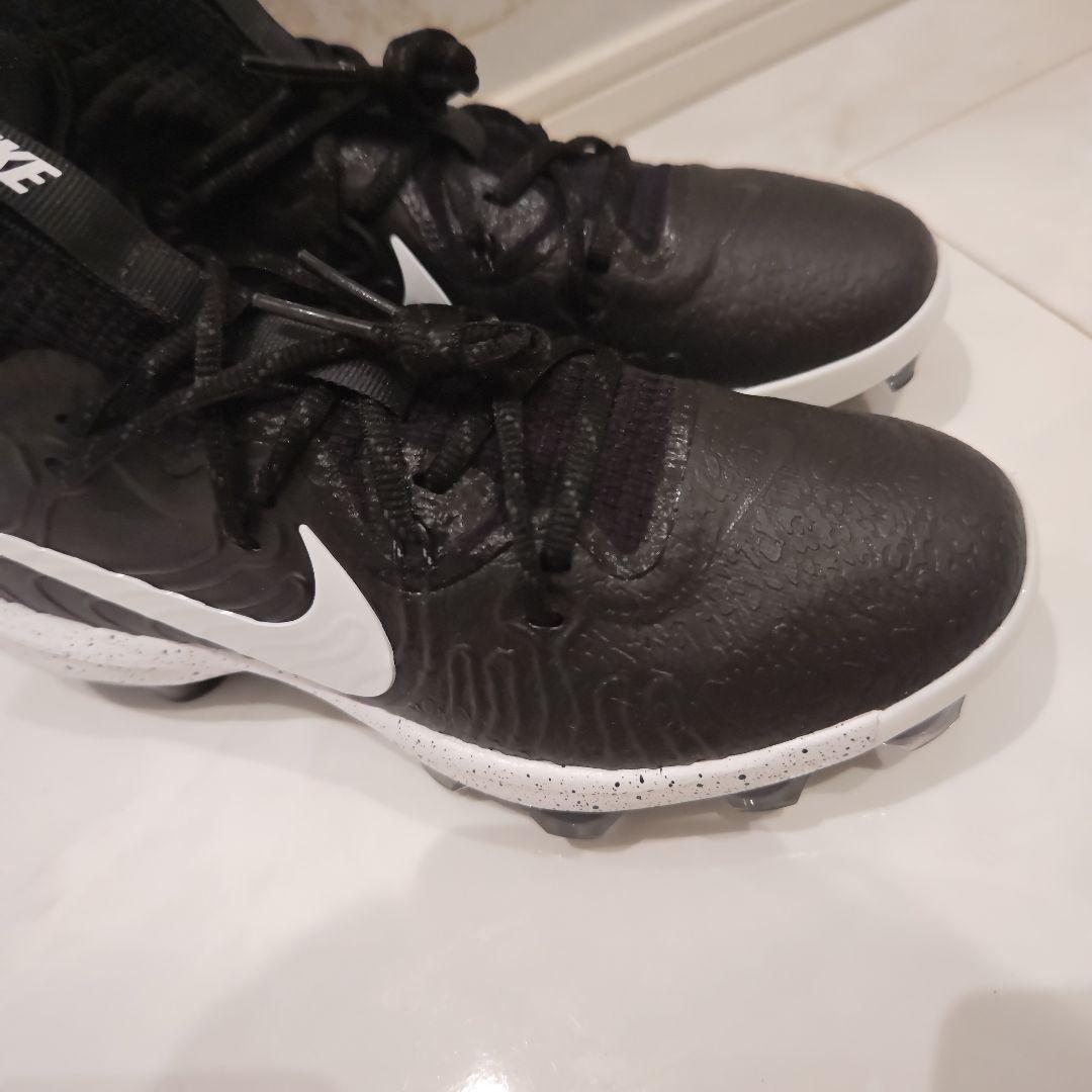 ナイキ 野球 スパイク Alpha Huarache NXT MCS