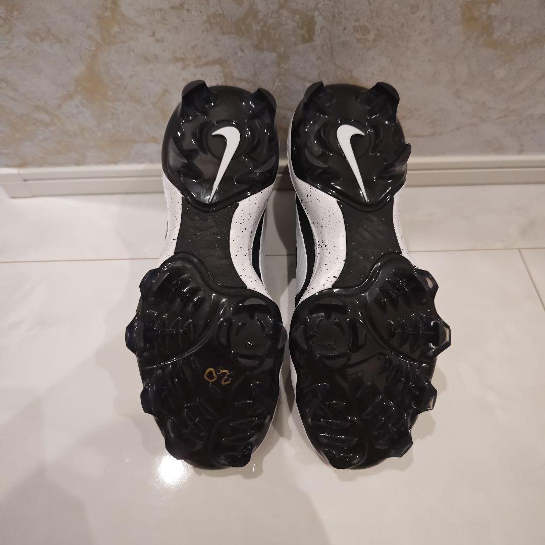 ナイキ 野球 スパイク Alpha Huarache NXT MCS