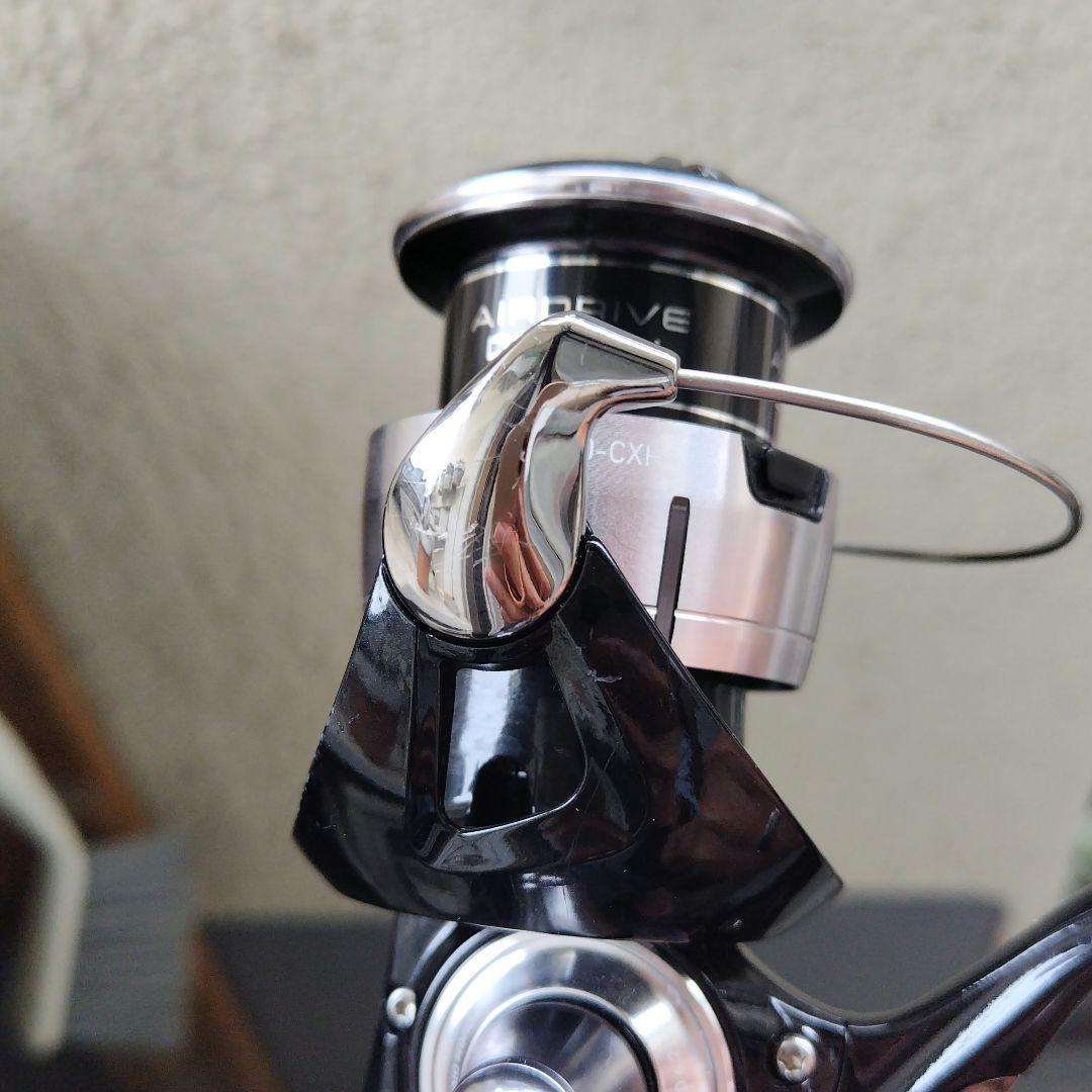 リール DAIWA 23 LEXA LT4000 CXH