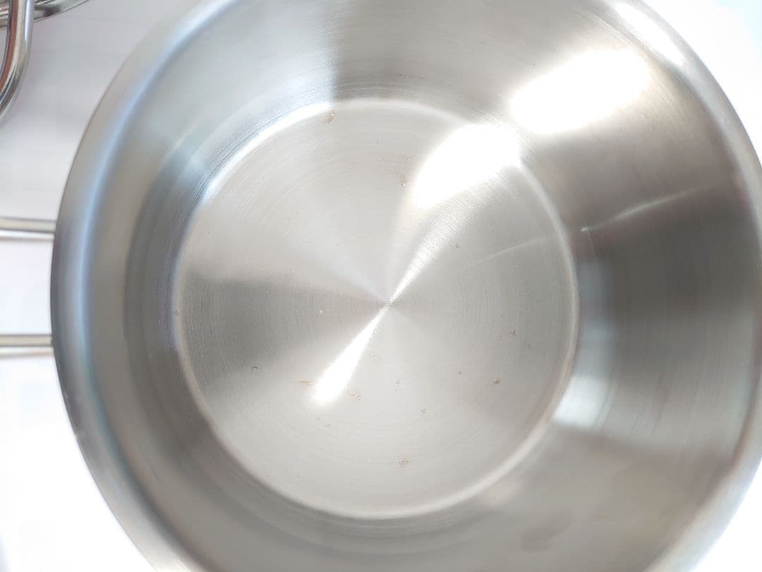 Fissler / スナッキー/ 14 /片手鍋、両手鍋 セット