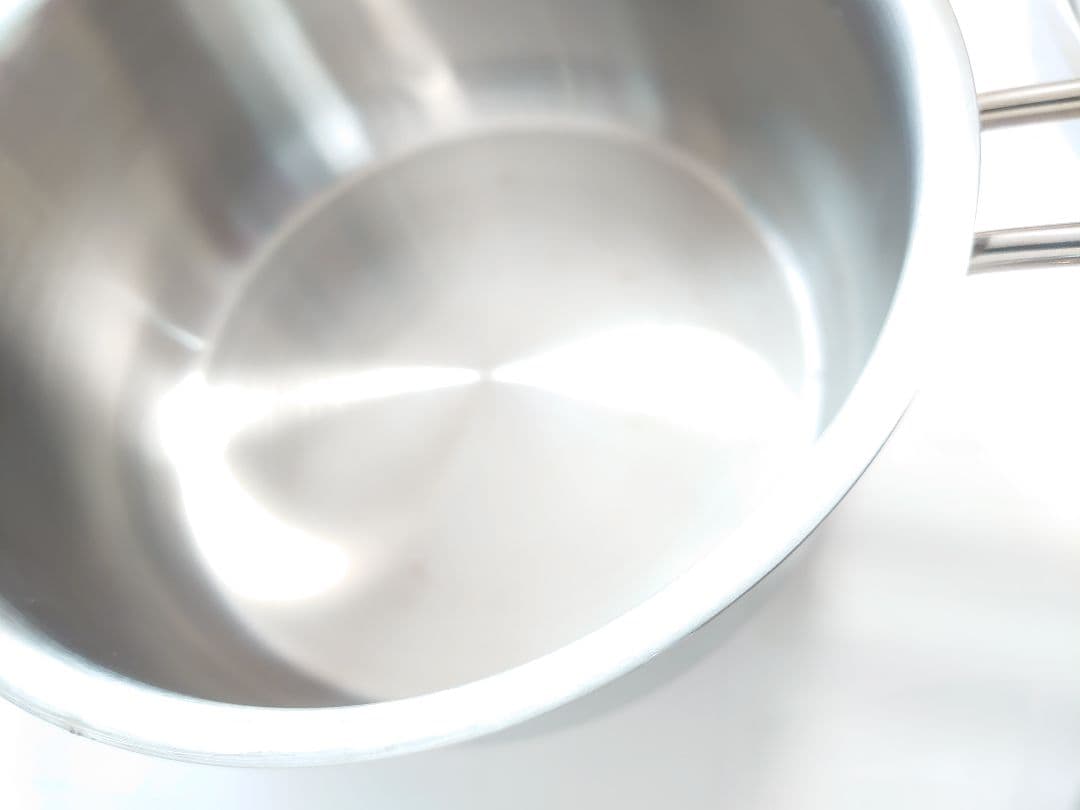 Fissler / スナッキー/ 14 /片手鍋、両手鍋 セット