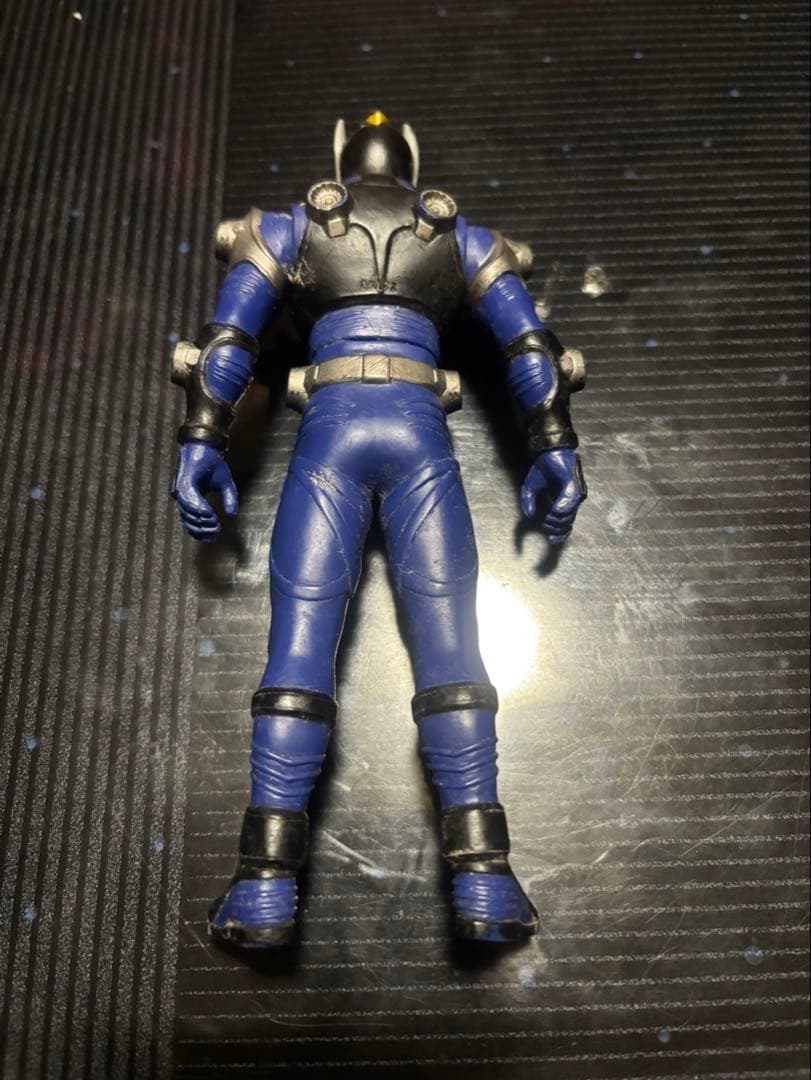 仮面ライダー龍騎　フィギュア まとめ売り