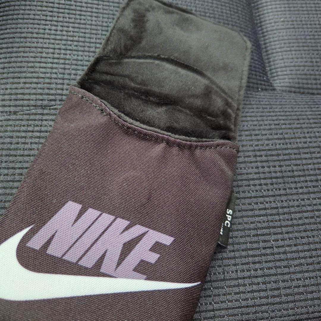 【新品】SPC COUNTRYCLUB NIKE スコープ用ポーチ カラビナ
