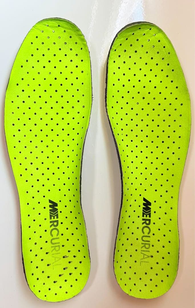 シューズ NIKE Mercurial Veloce HG-V 27cm