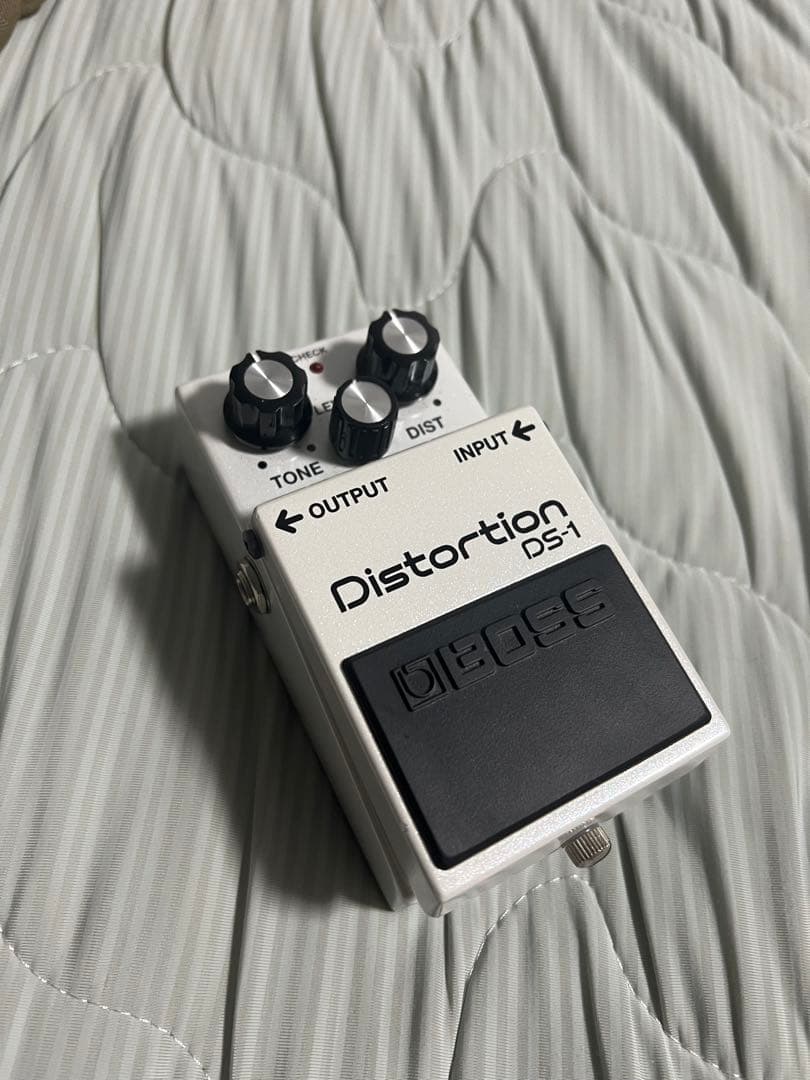 【専用】BOSS DS-1