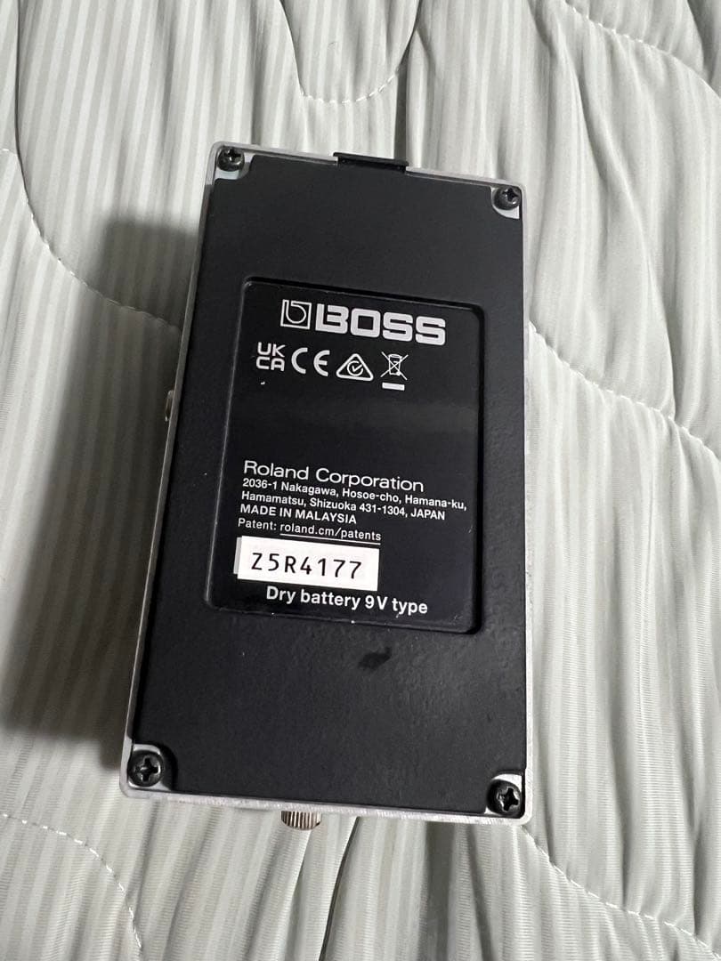【専用】BOSS DS-1