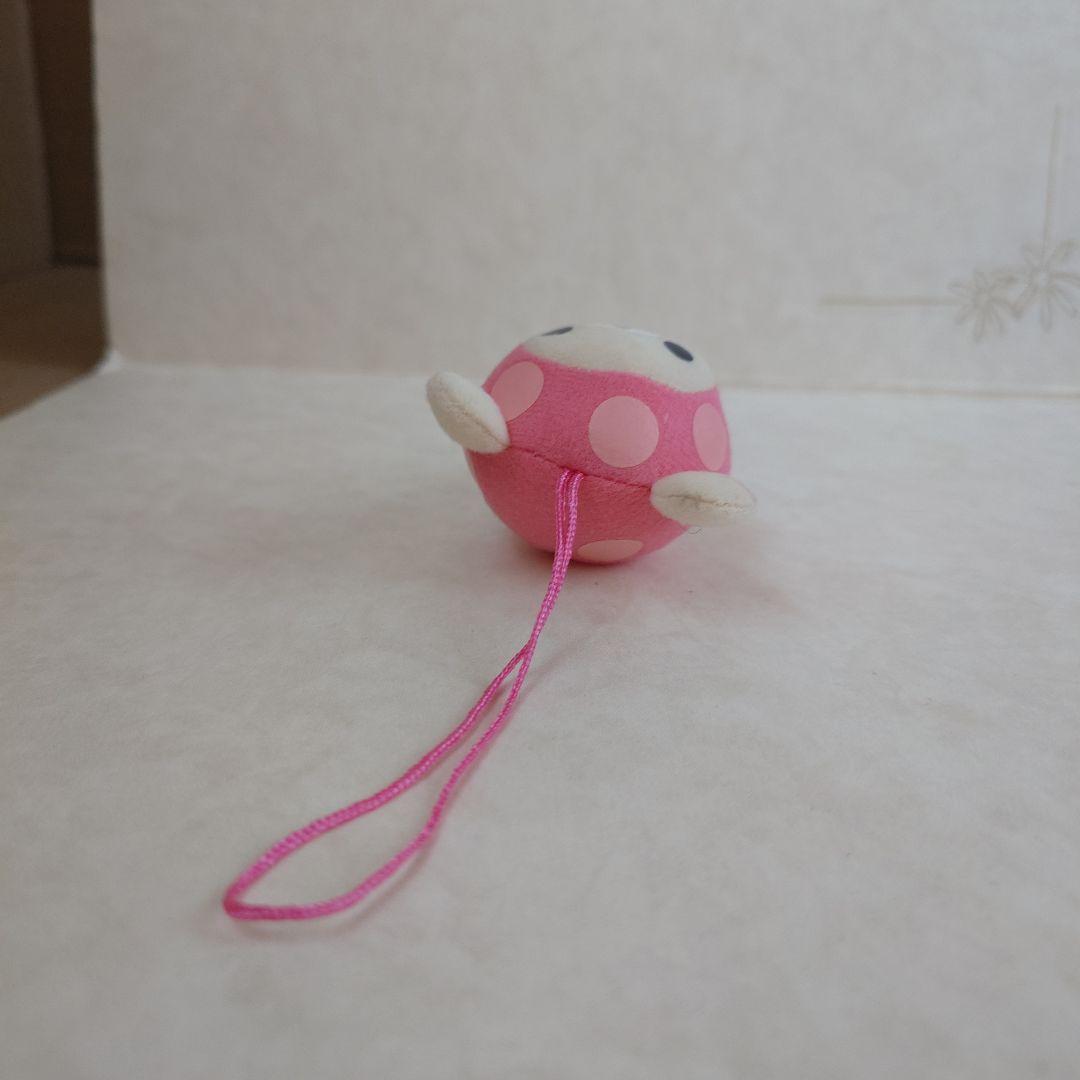 コリラックマ きのこ マスコット セット