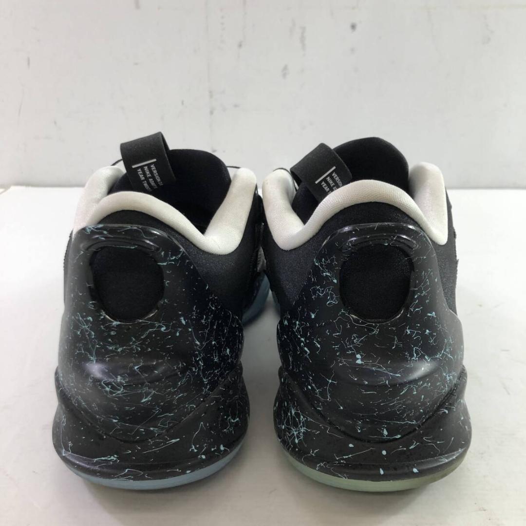 【美品】⭐️NIKE ADAPT BB 2.0 BQ5397-002 ブラック