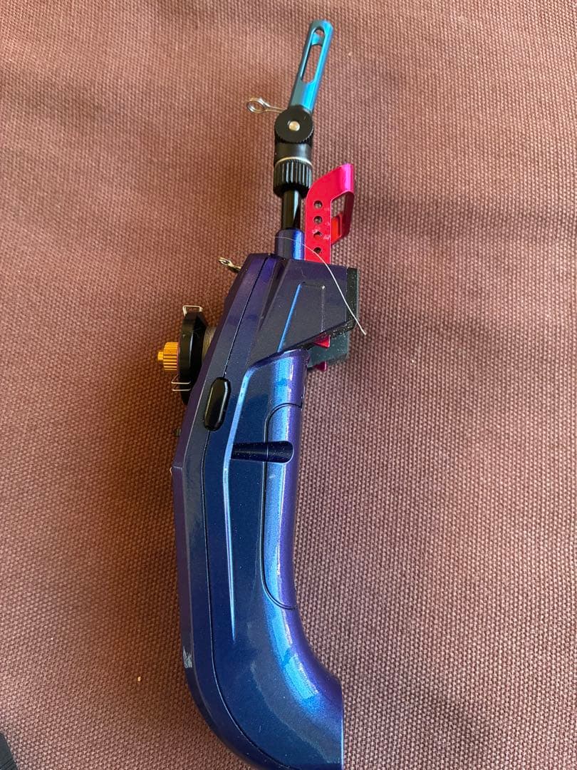 ダイワ(DAIWA) ワカサギ用 電動リール クリスティアワカサギ ＡＩＲ
