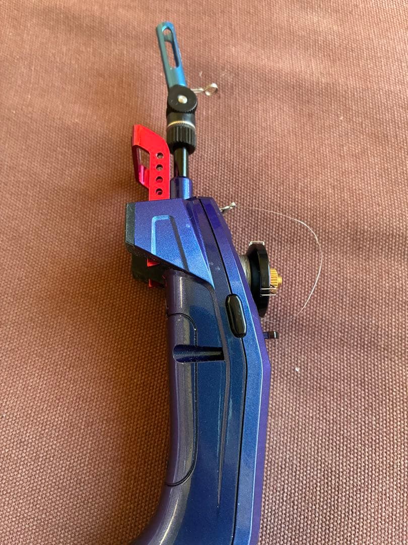 ダイワ(DAIWA) ワカサギ用 電動リール クリスティアワカサギ ＡＩＲ