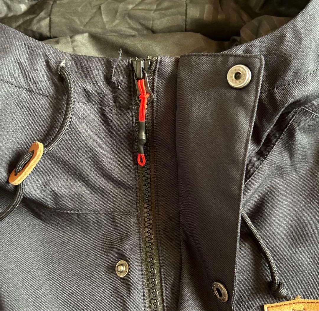 VOLCOM LONGO 20K JACKET ボルコム スノボウエア スノボー