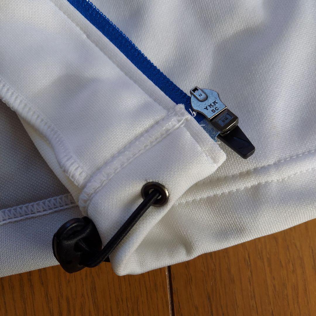 【美品】ナイキジャージ上下