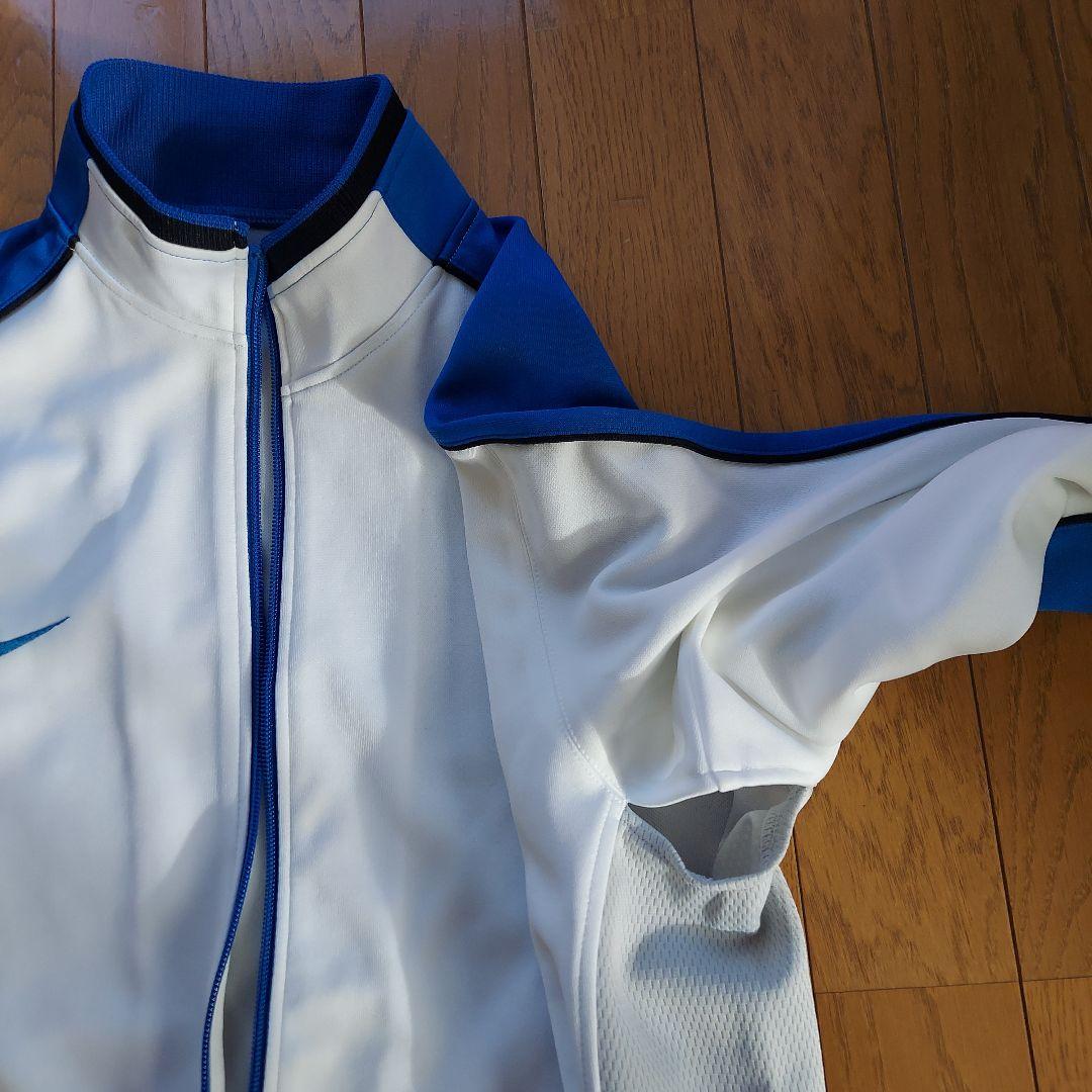 【美品】ナイキジャージ上下