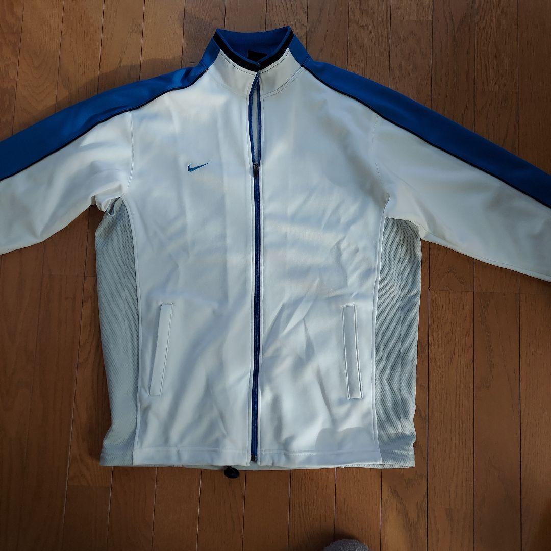 【美品】ナイキジャージ上下