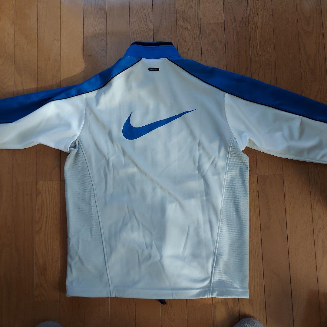 【美品】ナイキジャージ上下