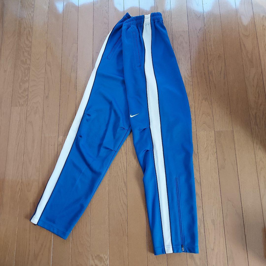 【美品】ナイキジャージ上下