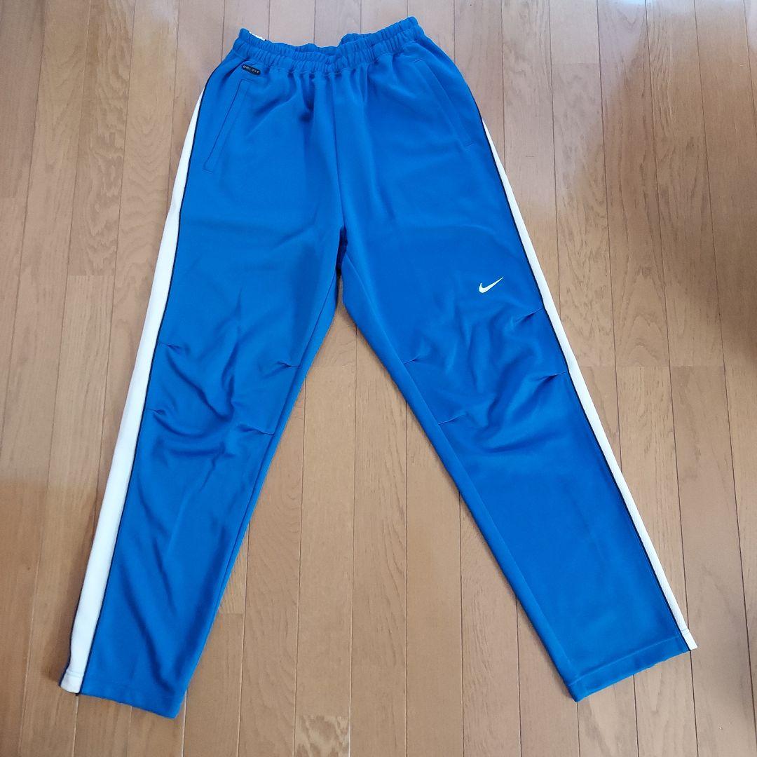 【美品】ナイキジャージ上下