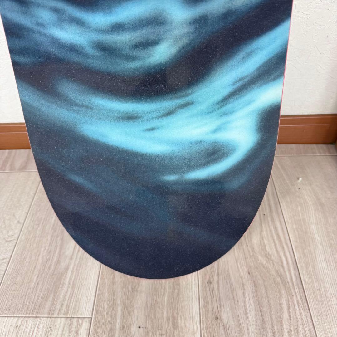 SALOMON レディース スノーボードセット 143cm