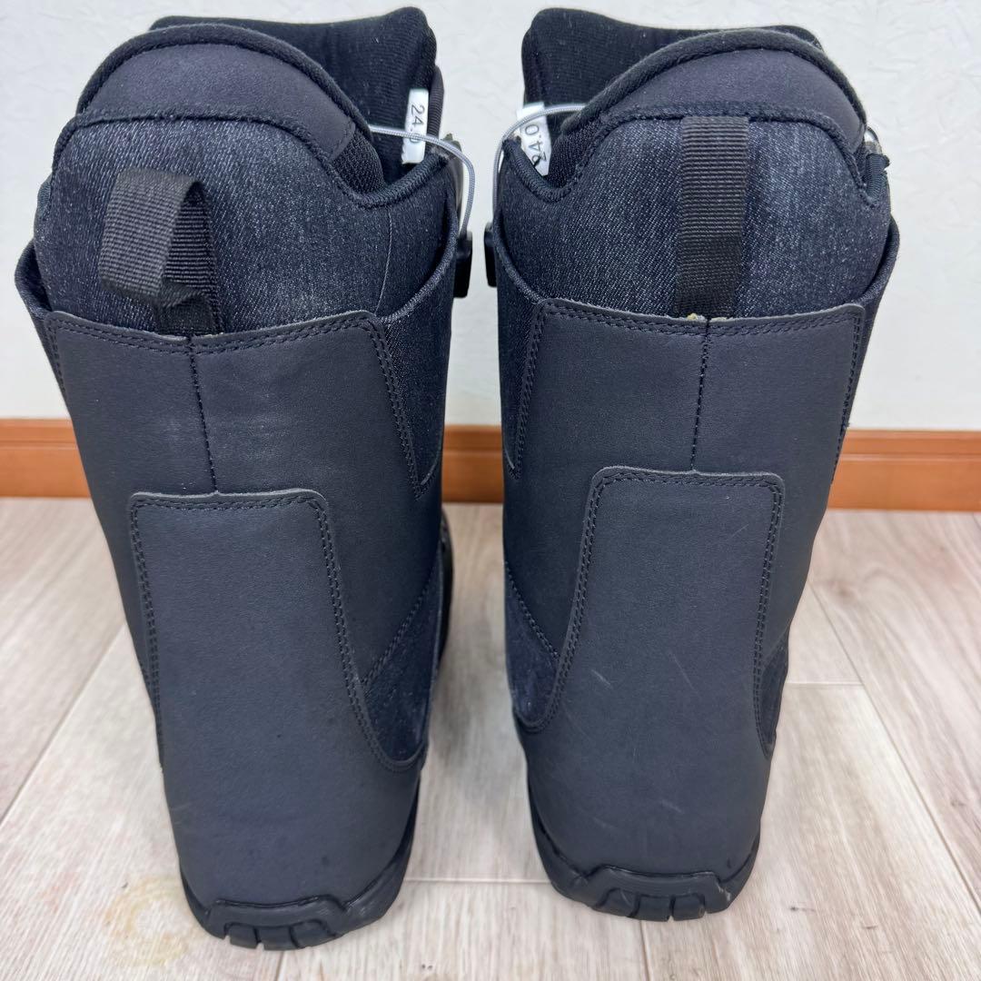 SALOMON レディース スノーボードセット 143cm