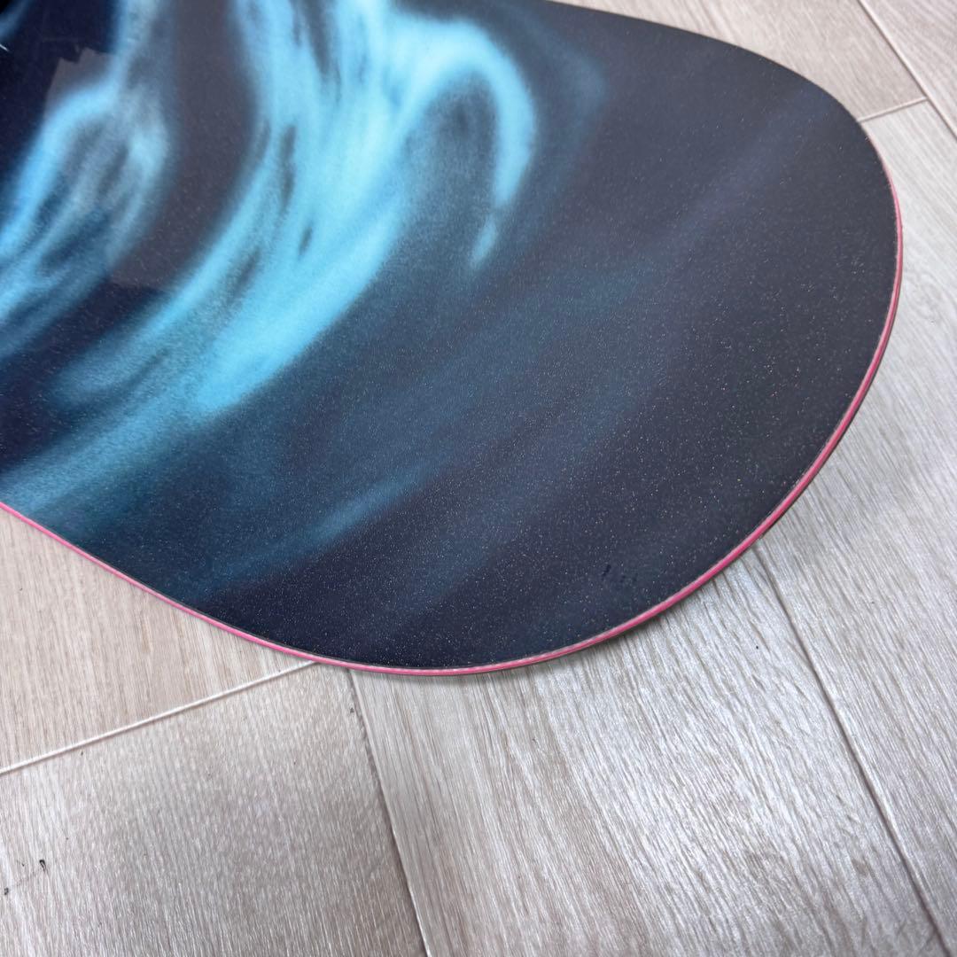 SALOMON レディース スノーボードセット 143cm