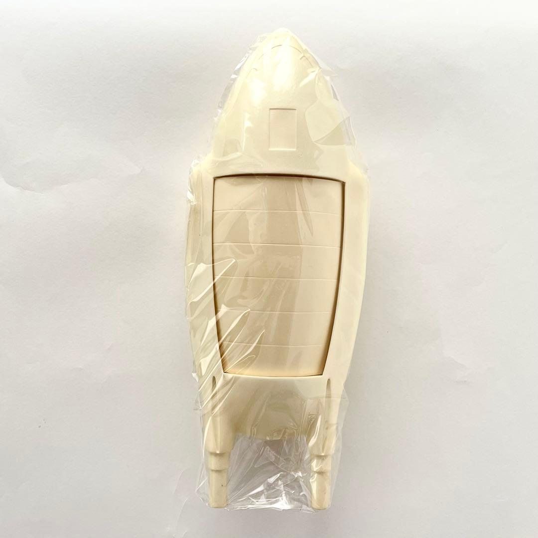HGハイグレード・金属パーツ多数 イマイ 1/144 サンダーバード2号 未組立