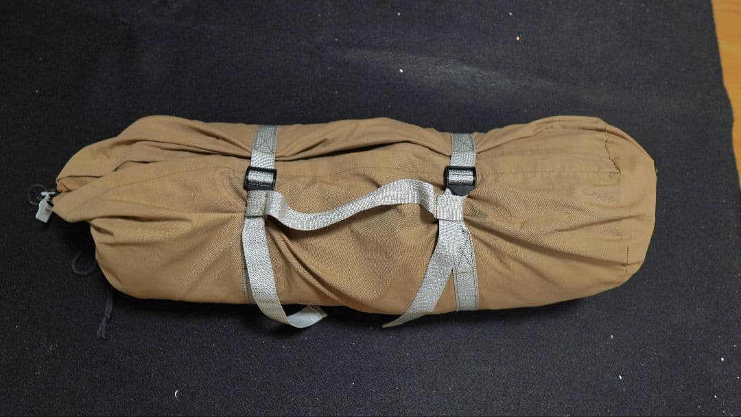 テント・タープ Campers Collection TC Half Shelter