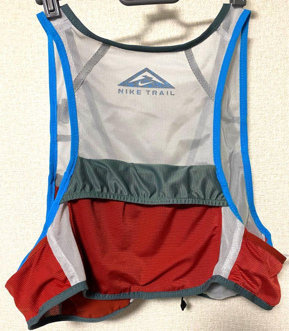 Nike Trail ベストXL