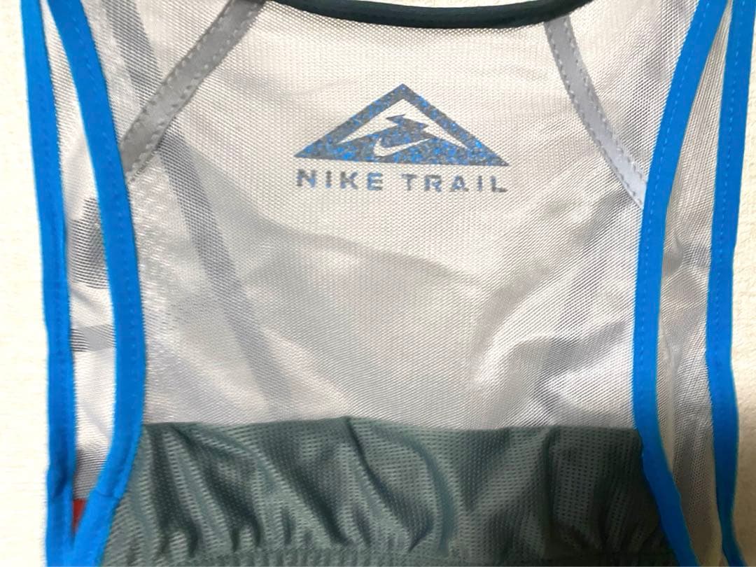 Nike Trail ベストXL