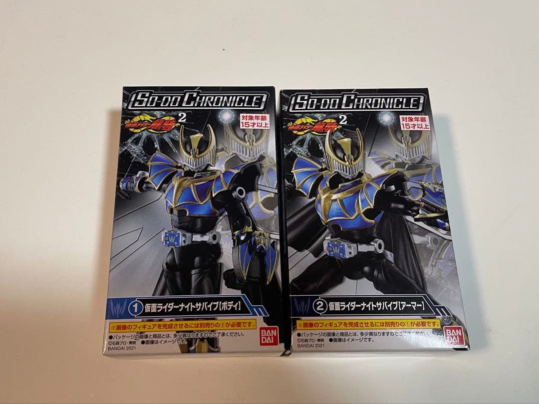 装動　龍騎13ライダー+その他　プレバン限定品有　双動ファングJ、サイクロンJ