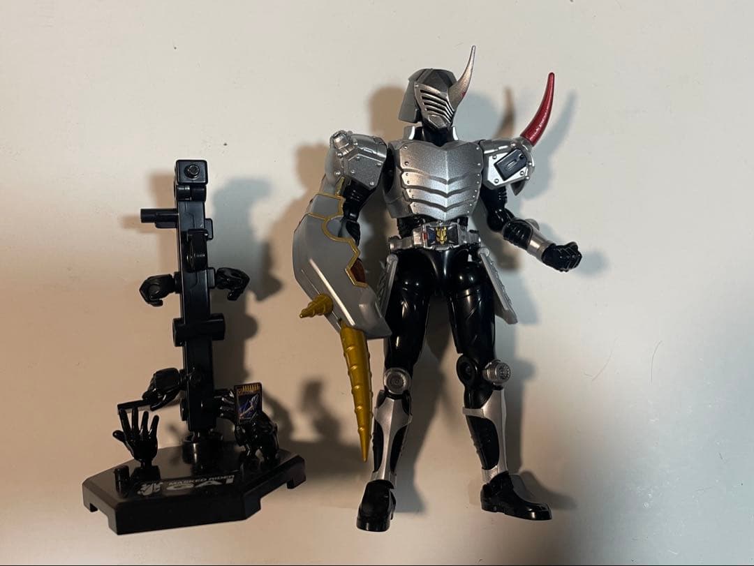 装動　龍騎13ライダー+その他　プレバン限定品有　双動ファングJ、サイクロンJ