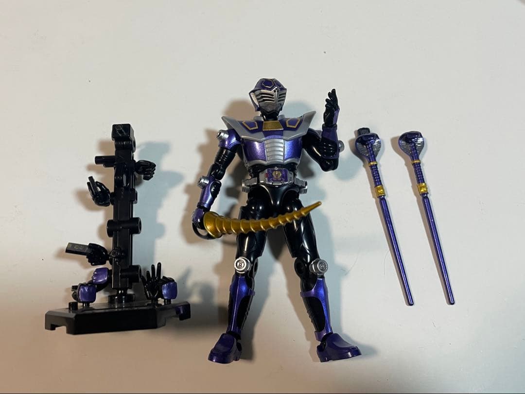 装動　龍騎13ライダー+その他　プレバン限定品有　双動ファングJ、サイクロンJ
