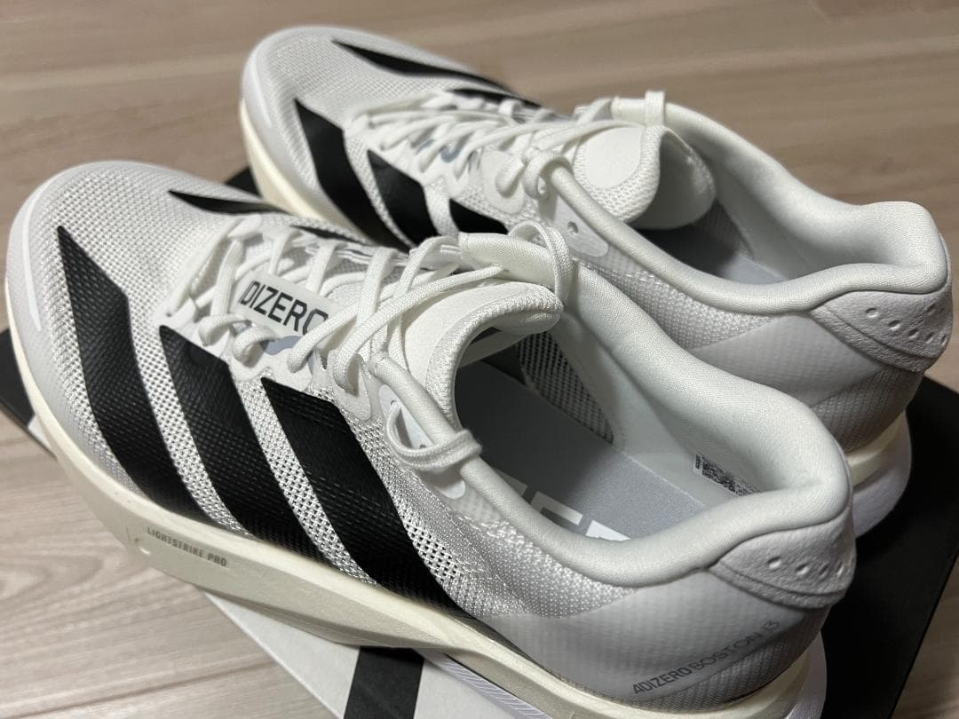adizero Boston13 アディダス ボストン13 メンズ 26.5cm