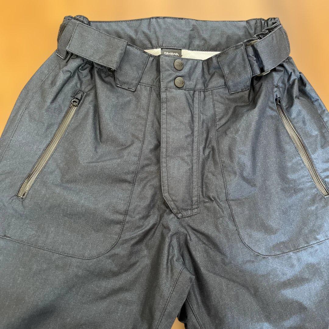⭐︎人気モデル⭐︎ダイワ レインマックス レインスーツ DR-3304 ウィメンズM