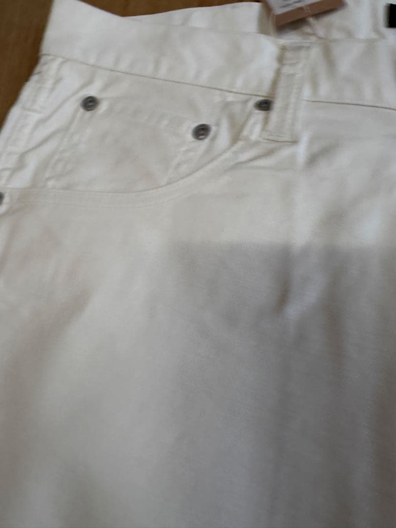 新品正規品ROUGH&SWELL/L】ANTONIO PANTSストレッチパンツ