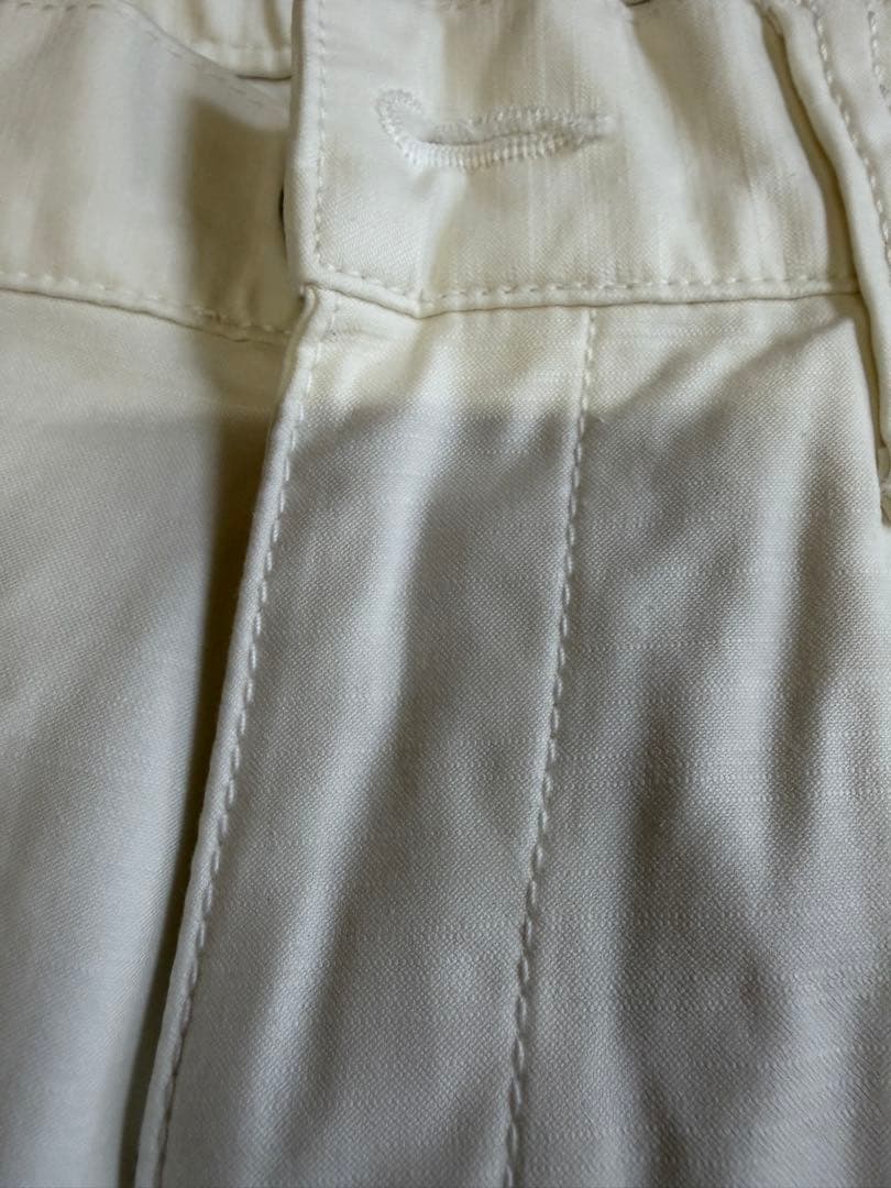 新品正規品ROUGH&SWELL/L】ANTONIO PANTSストレッチパンツ