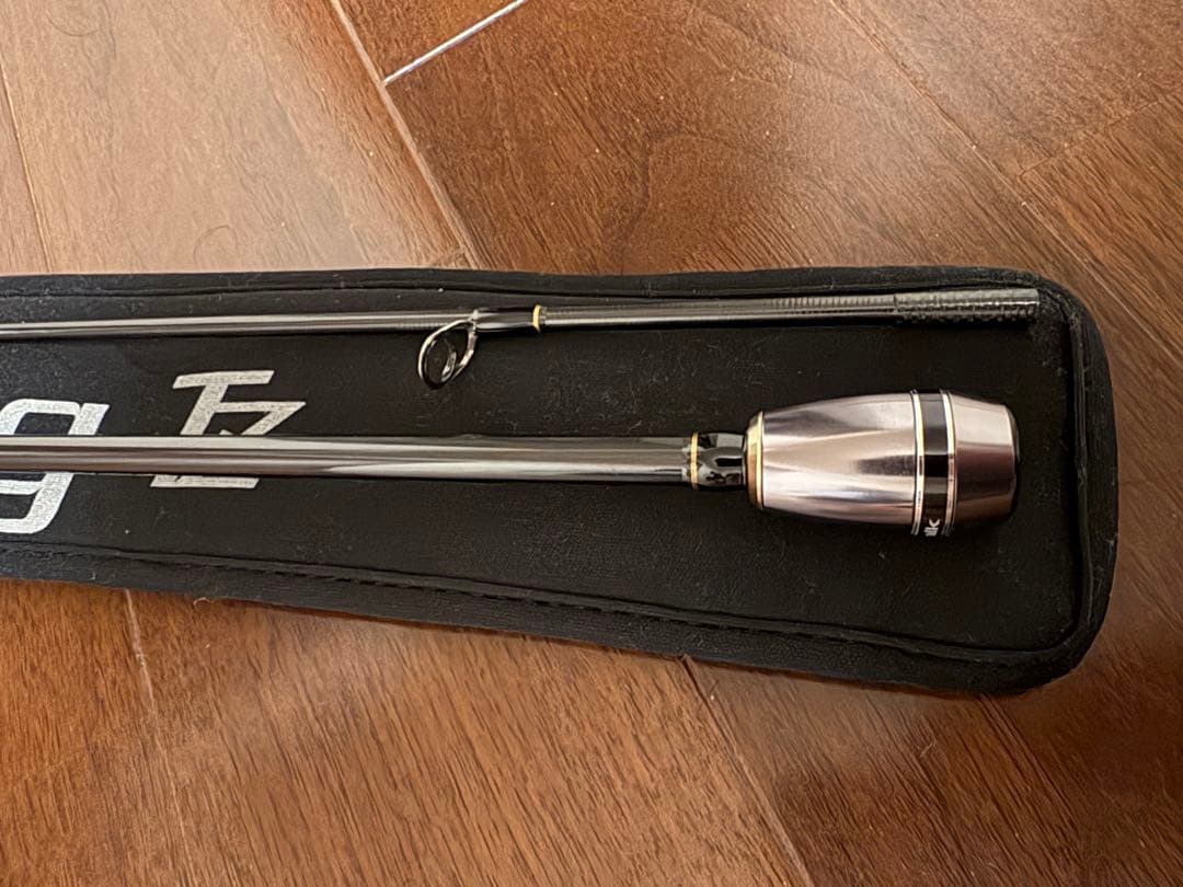 ティップラン テールウォーク ティップパンTZ SH65ML/SL