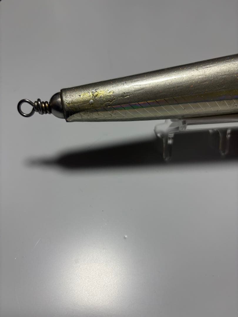 Ryan180 DIXON200 セット 傷多数 ヒラマサ 青物 キャスティング