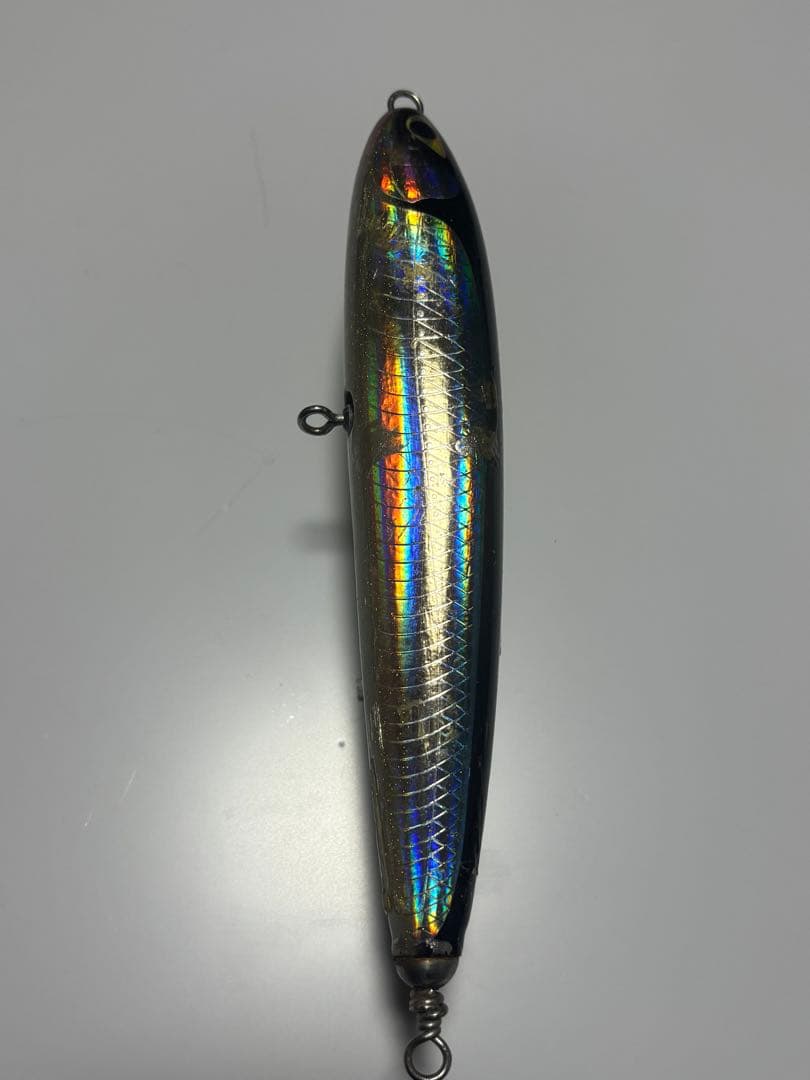 Ryan180 DIXON200 セット 傷多数 ヒラマサ 青物 キャスティング