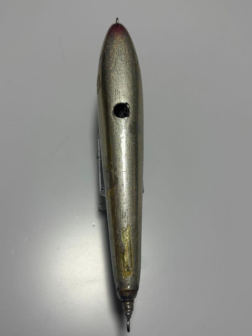 Ryan180 DIXON200 セット 傷多数 ヒラマサ 青物 キャスティング
