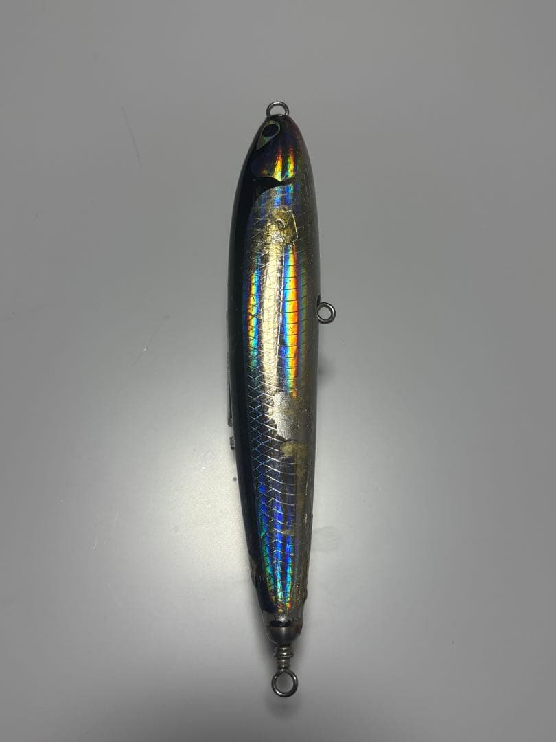 Ryan180 DIXON200 セット 傷多数 ヒラマサ 青物 キャスティング