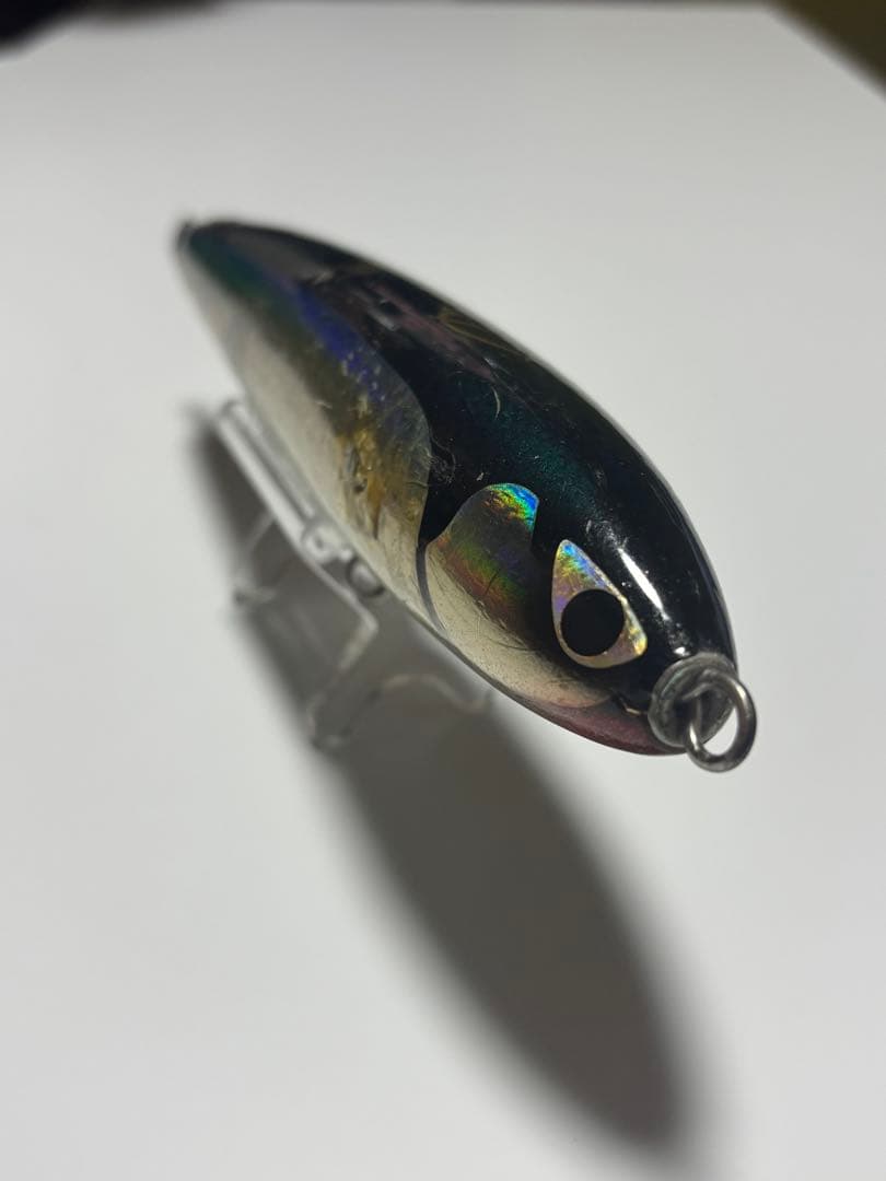 Ryan180 DIXON200 セット 傷多数 ヒラマサ 青物 キャスティング
