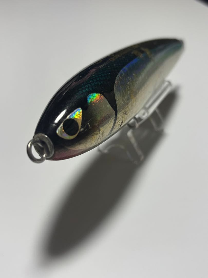 Ryan180 DIXON200 セット 傷多数 ヒラマサ 青物 キャスティング